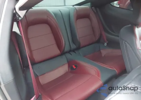 2024 Ford Mustang Gt Premium Fastback from USA, damaged, VIN 1FA6P8CF6R5421103